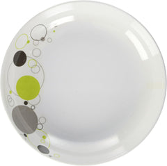 Farfurii all-inclusive din melamină, Space - set de 16 piese