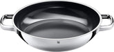 WMF Durado plat de service/rôtissoire 28 cm induction, acier inoxydable recouvert de Cromargan, revêtement céramique, résistant au four Casseroles et poêles Naty Shop Default Title
