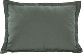 Trespass Sleepyhead Oreiller de voyage, Uni Travel Pillows Naty Shop Moss 1 paquet (1 paquet)