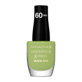 Max Factor Masterpiece Xpress Key Lime 590 vernis à ongles, 8 ml