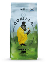 Joerges Foresta Coffee 1X 1000G Café en grains torréfiés Naty Shop Titre par défaut