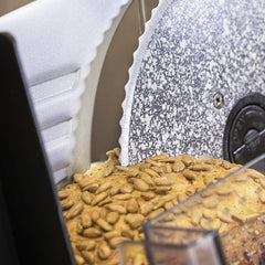 Cecotec Rock'Ncut Twin, 2 disques, 180 W Broyeurs et trancheuses Naty Shop