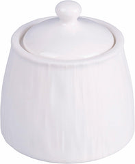 Pot Horeca avec couvercle, 190 ml, porcelaine