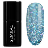 Oja UV Semilac 610 Frosty Christmas 7 ml