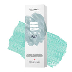Goldwell Goldw Elumen Play Pastel Rose, 120 ml Teinture pour cheveux Naty Shop Pastel Mint 120 Ml (1 paquet)