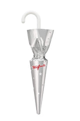 Ombres au chocolat Küfferle Polar Silver 810g (60 pièces)