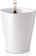 LECHUZA DELTINI blanc brillant 14900