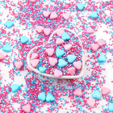Sprinkles Rose Bleu, 40 grammes Sprinkles Naty Shop