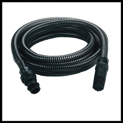 Kit pompe de jardin Einhell GC-GP 6538 Set/I (650 W, max. 3,6 bar, débit 3800 L/h, vis de remplissage/vidange d'eau, avec tuyau d'aspiration de 4 m + tuyau d'arrosage de 20 m + pistolet pulvérisateur)