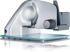 Trancheuse multifonction GRAEF Vivo 20, Rasnite argenté et Trancheuses Naty Shop Default Title