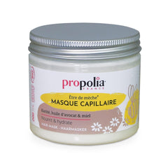 ® Masque Capillaire Bio Naty Shop Masque Capillaire Titre par défaut