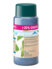 Cristale de baie Kneipp Relaxare pură - mărime specială - cu sare naturală profundă din salina Luisenhall și ulei esențial de balsam de lămâie indian și extract de balsam de lămâie, ediție limitată, 720G Duș și baie Naty Shop