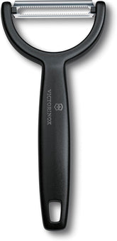 Victorinox « Ypso » Éplucheur Éplucheur de fruits et légumes Éplucheur à double tranchant à bord dentelé Naty Shop Titre par défaut