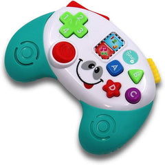 - Ma première Playstation (CPA Toy Group Trading S.L. 782T00440). Jouets Bebe Naty Shop