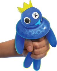 Goo Jit Zu - Rainbow Friends - Figurines bleues Naty Shop