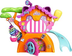 The Bellies from Bellyville - Beetree House Beasties House Bellies Friends Doll Accessoire Cadeaux (Famosa 700015795) Naty Shop Dollhouses Titre par défaut