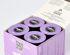 Lavazza A Modo Mio Espresso Soave, 1 x 16 capsules (1 x 112 g)