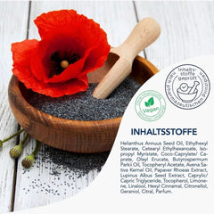 Frei Öl Huile corporelle à effet anti-cellulite, 125 ml Douche et bain Naty Shop