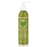 Natural Tint CC Cream. Mască de păr No Rinse. Pentru păr uscat și deteriorat. Repară și hidratează. 96% ingrediente naturale. 200ml Masca de par Naty Shop 200 Ml (1 pachet)