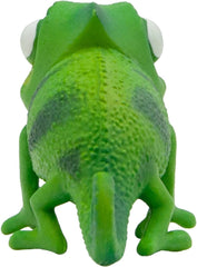 Bullyland 12422 - Figurine caméléon Pascal de Walt Disney Raiponce "Newly Reconfigured", env. 6 cm, fidèle aux détails, idéal comme petit cadeau pour les enfants de plus de 3 ans Figurines Naty Shop