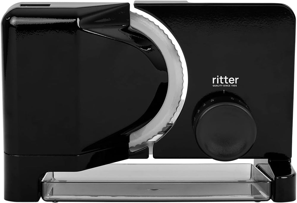 Ritter E 16 Duo plus Machine électrique multifonctionnelle à trancher et à couper les métaux avec moteur écologique, fabriquée en Allemagne Déchiqueteuses et trancheuses Naty Shop Default Title