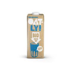 Oatly Haferdrink BIO 1L (Pack de 6)