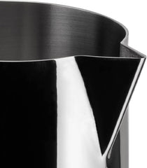 Alessi 90023 - Fouet design en acier inoxydable 18/10, poli