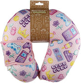 Oreiller Puckator, EPS, multicolore, unique Naty Shop Oreillers de voyage Titre par défaut