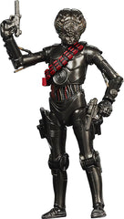 Hasbro - Disney : Star Wars The Black Series - Obi-Wan Kenobi 1-JAC (F5606), Figurines Multi Action Naty Shop Titre par Défaut