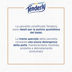 Șervețele umede Disney Baby Wipes, șervețele moi, ideale pentru curățarea zilnică a bebelușului, cu personaje Disney, pachete de 12, fabricate în Italia, testate dermatologic