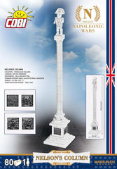 NELSON'S Column