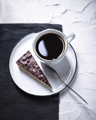 Grains de café guatémaltèques (#6) - 320 g - Le meilleur Arabica d'origine unique de Coffee858 - Le cadeau de café parfait