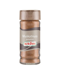 KOTÁNYI Noix de muscade moulue - 37 grammes Condiments Naty Shop