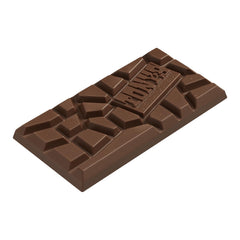 Tony's Chocolonely - Chocolat noir aux amandes et sel marin 90g