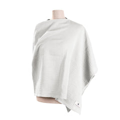 Blouse d'allaitement Julius Zöllner en mousseline 100% coton, OEKO-TEX STANDARD 100, Made in Germany Accessoires Alimentation et Allaitement Bebe Naty Shop Fildes