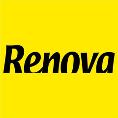 Șervețele din hârtie Renova, de Crăciun, 20 bucăți, 110 G