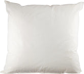 DODO OFM60 Oreiller ergonomique latex, 60 X 60 cm, blanc Oreillers standards Naty Shop 60 cm X 60 cm
