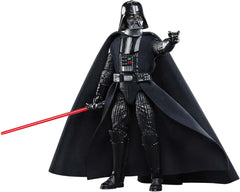 Figurine Action Star Wars Black Series Dark Vador (15cm) A collectionner avec les figurines Star Wars : Un Nouvel Espoir Naty Shop