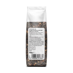 by Amazon Schwarzer Pfeffer ganz, 100g