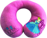 Disney Oreiller de voyage pour bébé Princesses Oreillers de voyage Naty Shop Titre par défaut