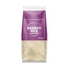 Riz basmati d'Amazonie, 500g