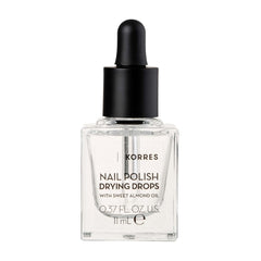 Sèche-vernis à ongles Korres Express, 11 ml
