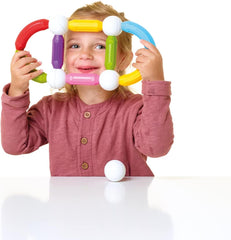 - Start Plus, Magnetic Discovery Construction, Ages 1 - 6 Years