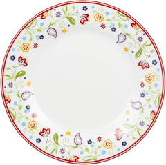 Ritzenhoff & Breker Doppio Shanti Service à Café, 12 Pièces, Porcelaine, Vert