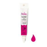 9600511 GEL COLORANT ALIMENTAIRE FUCHSIA 14 G