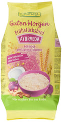 Gruau ayurvédique pour le petit-déjeuner, 500 g