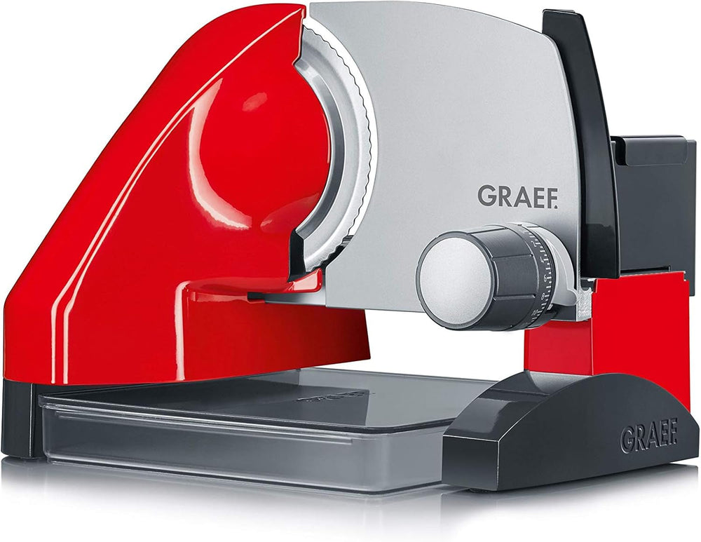 GRAEF SKS 500, feliator electric Rasnite si Feliatoare Naty Shop Default Title