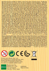 Sylvanian Families 5528 Plafonnier - Meubles de maison de poupée Marron Naty Shop Dolls