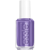 Vernis à ongles Essie à séchage rapide « expression », formule végétalienne sans ingrédients d'origine animale, n° 1. 560 chorégraphie reine, violet, 1 x 10 ml
