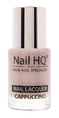 Cappuccino colorat - 10ml